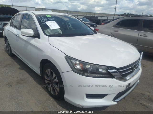 Photo 0 VIN: 1HGCR2F31DA105051 - HONDA ACCORD SDN 