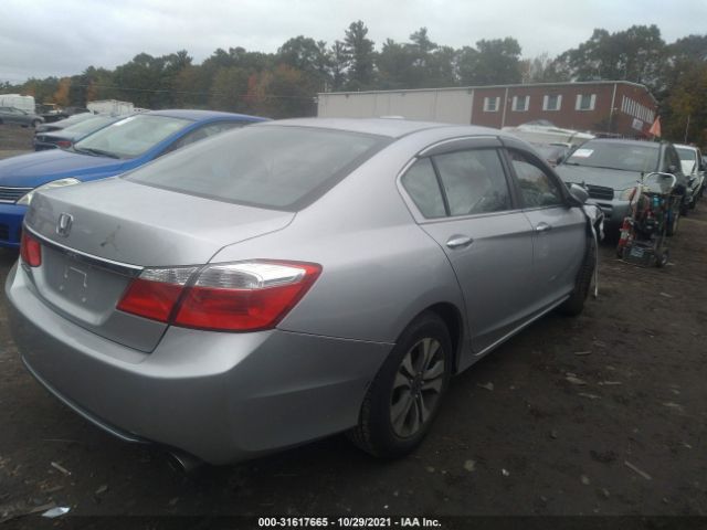 Photo 3 VIN: 1HGCR2F31DA109858 - HONDA ACCORD SDN 