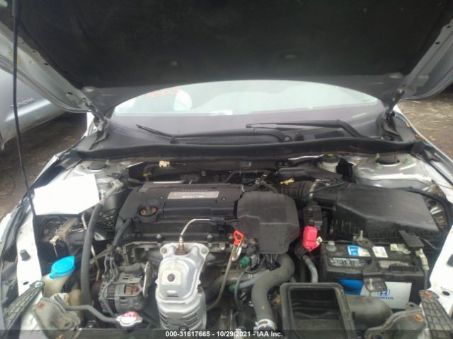 Photo 9 VIN: 1HGCR2F31DA109858 - HONDA ACCORD SDN 