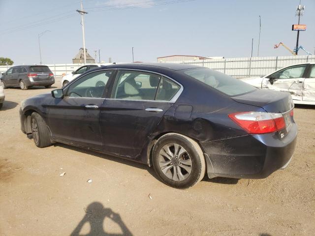 Photo 1 VIN: 1HGCR2F31DA110413 - HONDA ACCORD LX 