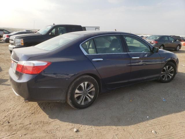 Photo 2 VIN: 1HGCR2F31DA110413 - HONDA ACCORD LX 