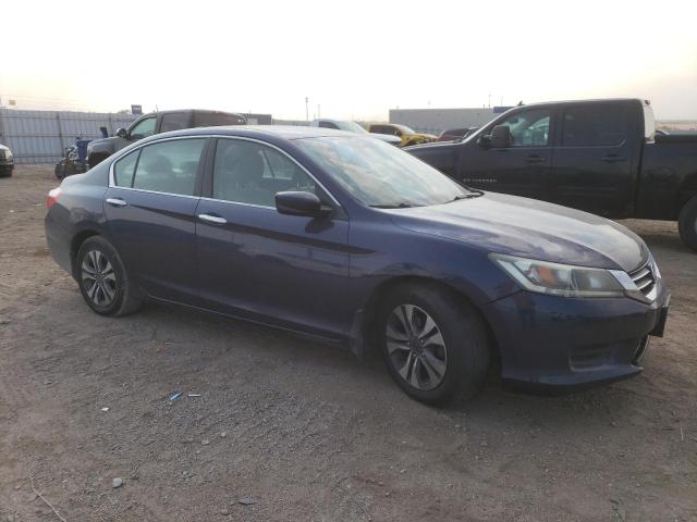 Photo 3 VIN: 1HGCR2F31DA110413 - HONDA ACCORD LX 