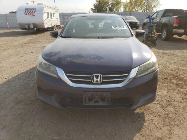 Photo 4 VIN: 1HGCR2F31DA110413 - HONDA ACCORD LX 