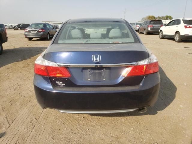 Photo 5 VIN: 1HGCR2F31DA110413 - HONDA ACCORD LX 