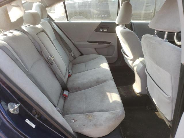 Photo 9 VIN: 1HGCR2F31DA110413 - HONDA ACCORD LX 