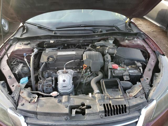 Photo 6 VIN: 1HGCR2F31DA116115 - HONDA ACCORD LX 