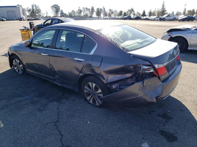 Photo 1 VIN: 1HGCR2F31DA116549 - HONDA ACCORD 