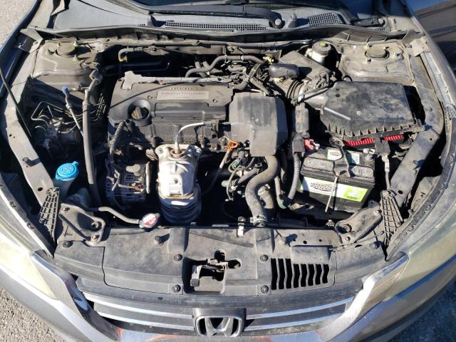 Photo 10 VIN: 1HGCR2F31DA116549 - HONDA ACCORD 