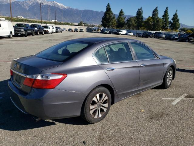 Photo 2 VIN: 1HGCR2F31DA116549 - HONDA ACCORD 