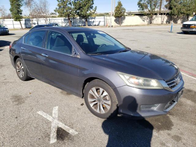 Photo 3 VIN: 1HGCR2F31DA116549 - HONDA ACCORD 