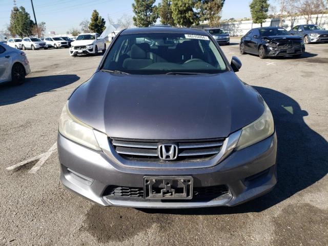 Photo 4 VIN: 1HGCR2F31DA116549 - HONDA ACCORD 