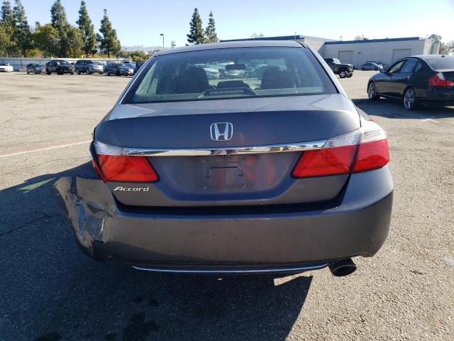 Photo 5 VIN: 1HGCR2F31DA116549 - HONDA ACCORD 