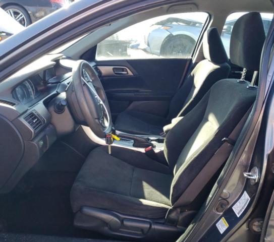 Photo 6 VIN: 1HGCR2F31DA116549 - HONDA ACCORD 