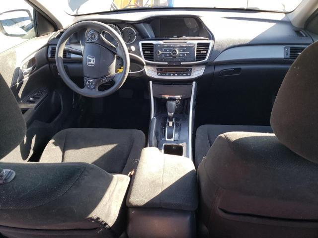 Photo 7 VIN: 1HGCR2F31DA116549 - HONDA ACCORD 