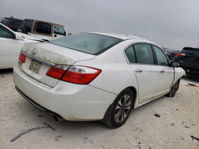 Photo 3 VIN: 1HGCR2F31DA117569 - HONDA ACCORD LX 