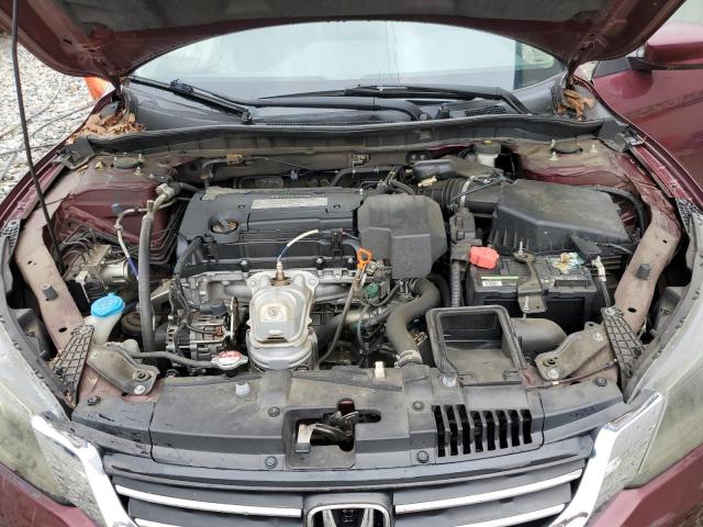 Photo 10 VIN: 1HGCR2F31DA127034 - HONDA ACCORD 