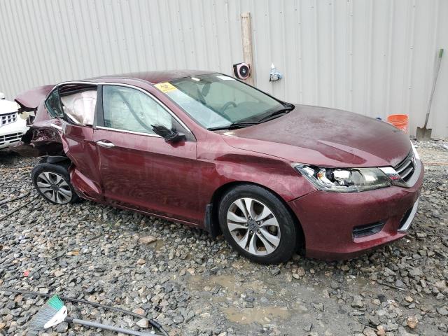 Photo 3 VIN: 1HGCR2F31DA127034 - HONDA ACCORD 