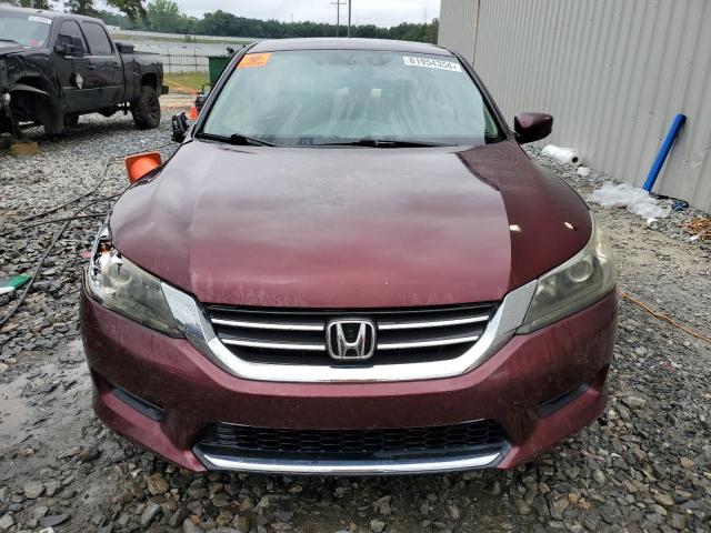 Photo 4 VIN: 1HGCR2F31DA127034 - HONDA ACCORD 