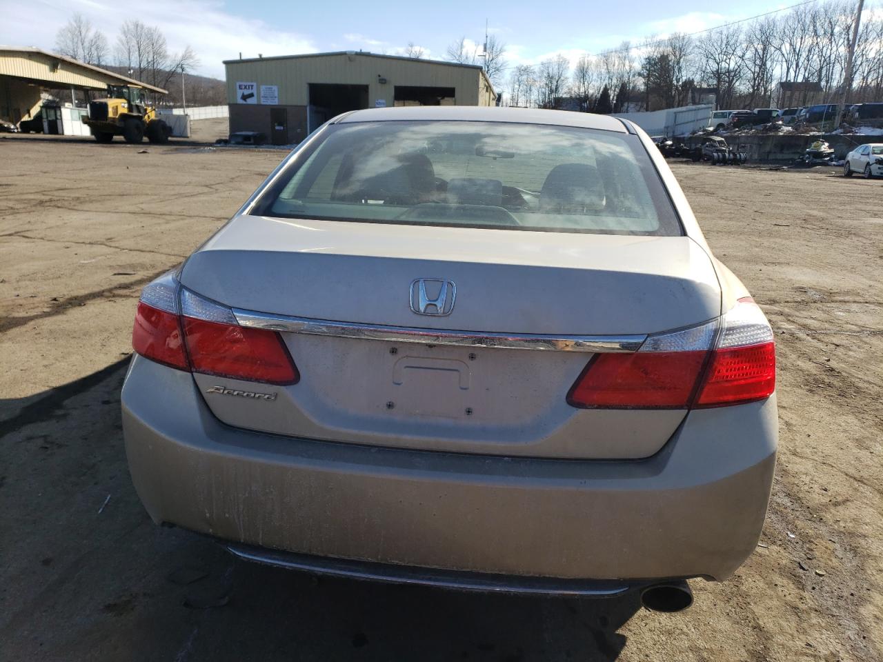 Photo 5 VIN: 1HGCR2F31DA131908 - HONDA ACCORD 