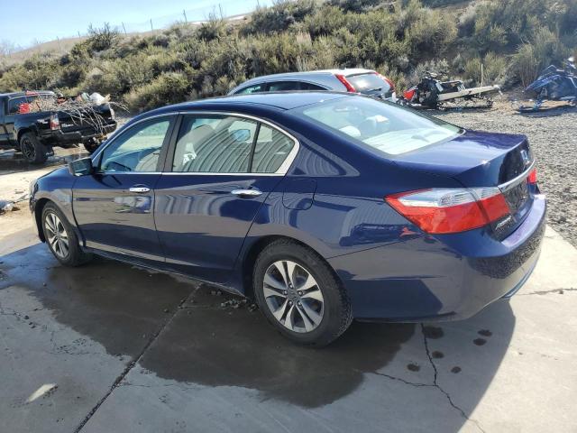 Photo 1 VIN: 1HGCR2F31DA142777 - HONDA ACCORD 