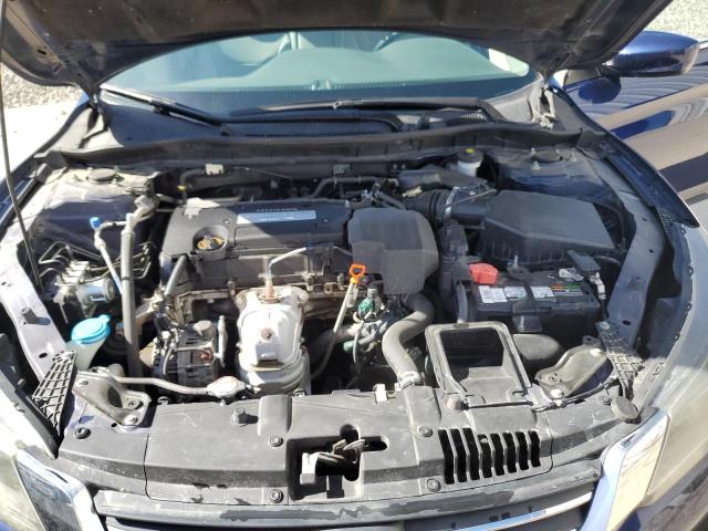 Photo 10 VIN: 1HGCR2F31DA142777 - HONDA ACCORD 