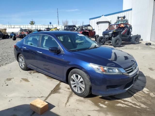 Photo 3 VIN: 1HGCR2F31DA142777 - HONDA ACCORD 