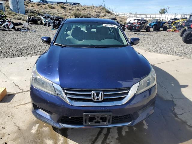 Photo 4 VIN: 1HGCR2F31DA142777 - HONDA ACCORD 