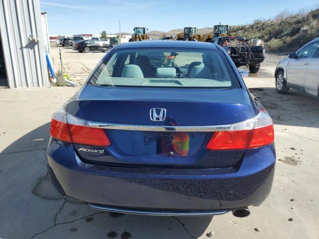 Photo 5 VIN: 1HGCR2F31DA142777 - HONDA ACCORD 