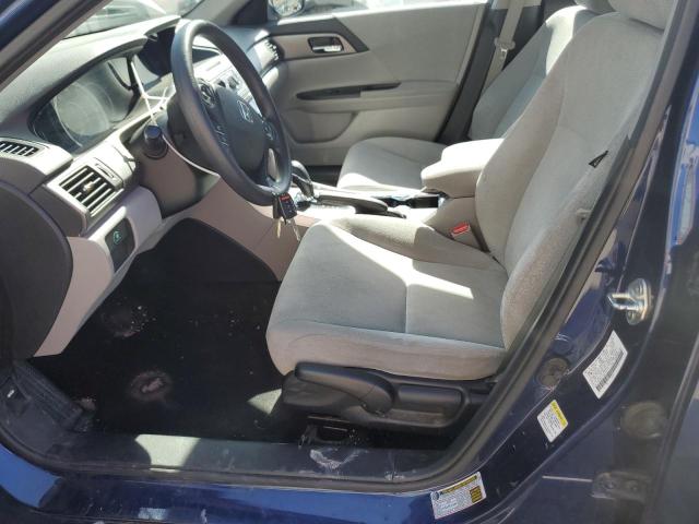 Photo 6 VIN: 1HGCR2F31DA142777 - HONDA ACCORD 