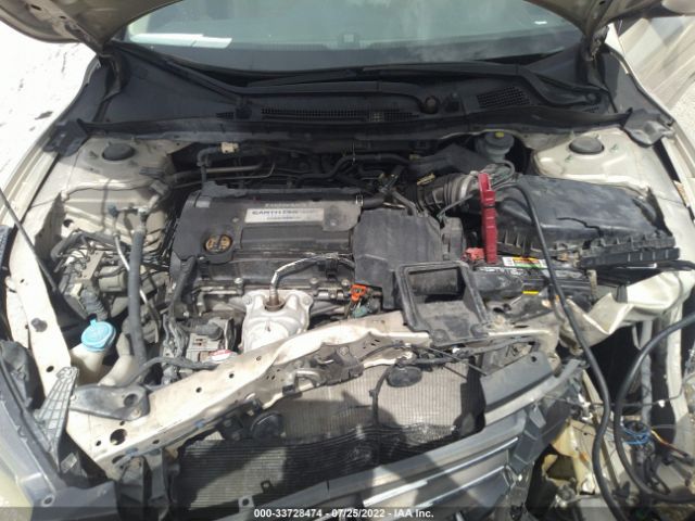 Photo 9 VIN: 1HGCR2F31DA144559 - HONDA ACCORD SDN 