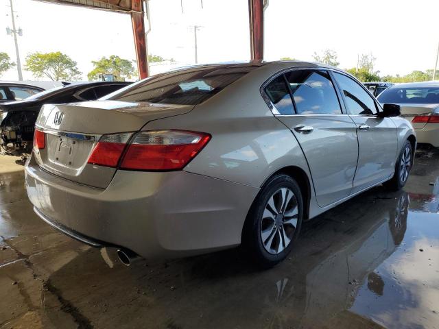 Photo 3 VIN: 1HGCR2F31DA144562 - HONDA ACCORD LX 