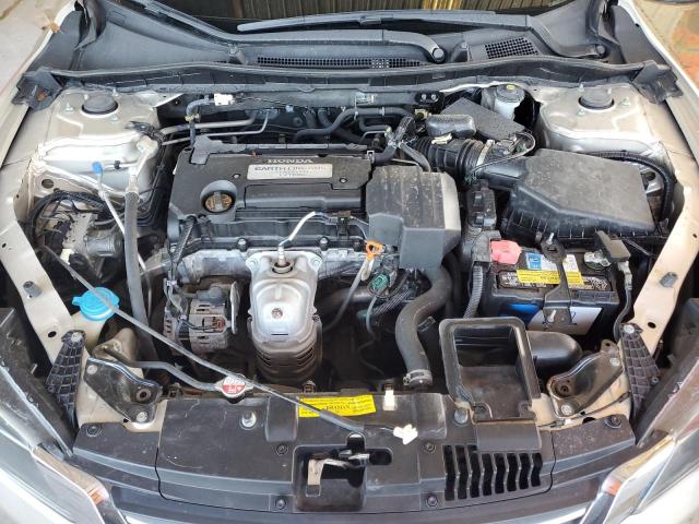 Photo 6 VIN: 1HGCR2F31DA144562 - HONDA ACCORD LX 