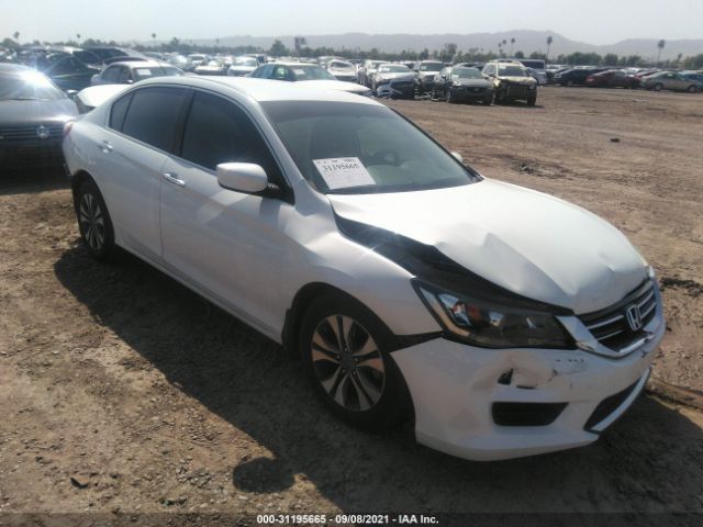 Photo 0 VIN: 1HGCR2F31DA146781 - HONDA ACCORD SDN 