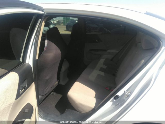 Photo 7 VIN: 1HGCR2F31DA146781 - HONDA ACCORD SDN 