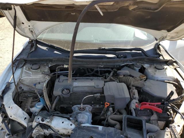 Photo 6 VIN: 1HGCR2F31DA157991 - HONDA ACCORD LX 