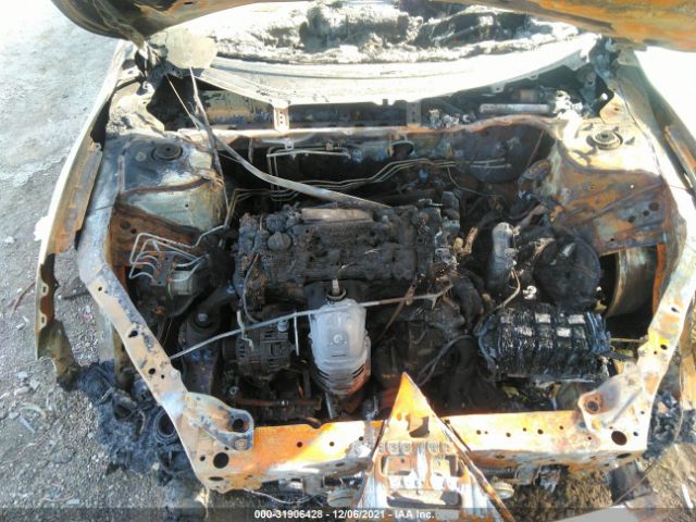 Photo 9 VIN: 1HGCR2F31DA161491 - HONDA ACCORD SDN 