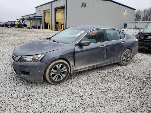 Photo 0 VIN: 1HGCR2F31DA161507 - HONDA ACCORD 