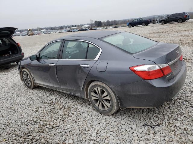 Photo 1 VIN: 1HGCR2F31DA161507 - HONDA ACCORD 