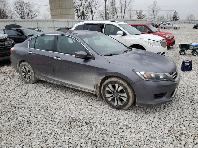 Photo 3 VIN: 1HGCR2F31DA161507 - HONDA ACCORD 