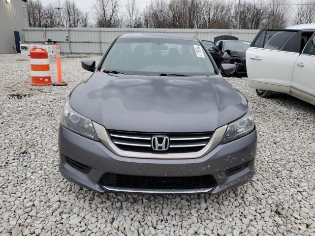 Photo 4 VIN: 1HGCR2F31DA161507 - HONDA ACCORD 