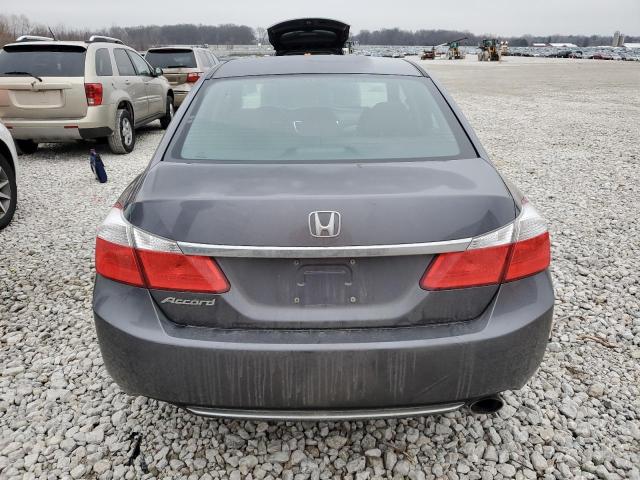 Photo 5 VIN: 1HGCR2F31DA161507 - HONDA ACCORD 