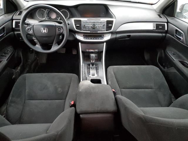 Photo 7 VIN: 1HGCR2F31DA161507 - HONDA ACCORD 