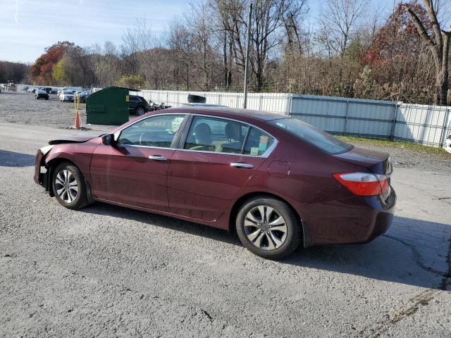 Photo 1 VIN: 1HGCR2F31DA173818 - HONDA ACCORD 