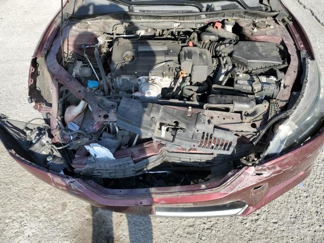 Photo 10 VIN: 1HGCR2F31DA173818 - HONDA ACCORD 