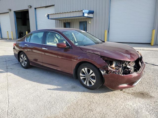 Photo 3 VIN: 1HGCR2F31DA173818 - HONDA ACCORD 