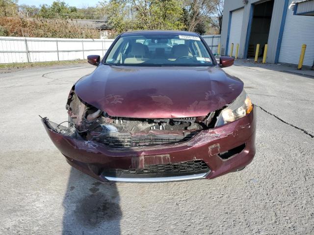 Photo 4 VIN: 1HGCR2F31DA173818 - HONDA ACCORD 