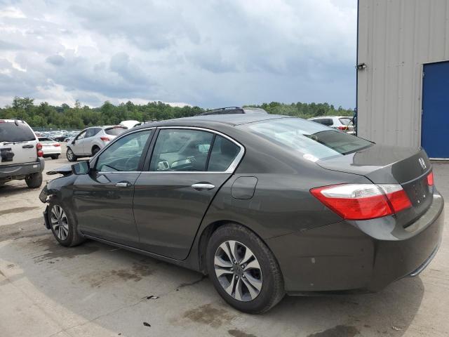 Photo 1 VIN: 1HGCR2F31DA174595 - HONDA ACCORD LX 