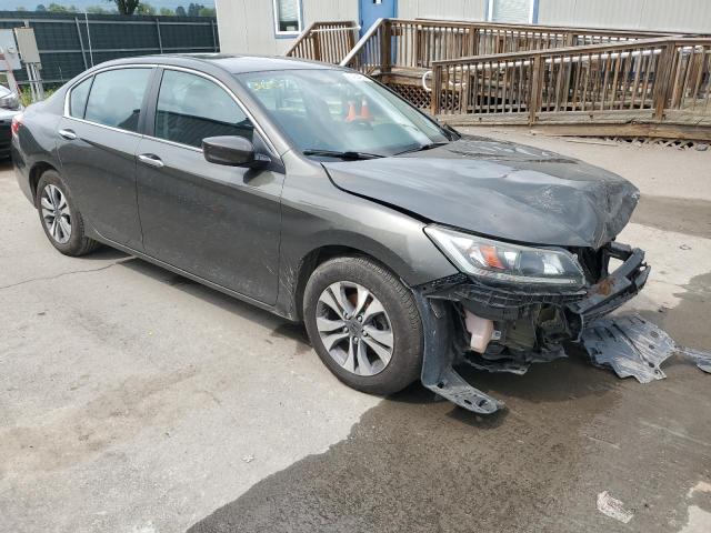 Photo 3 VIN: 1HGCR2F31DA174595 - HONDA ACCORD LX 