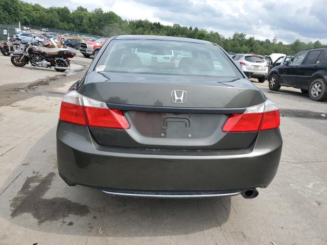 Photo 5 VIN: 1HGCR2F31DA174595 - HONDA ACCORD LX 