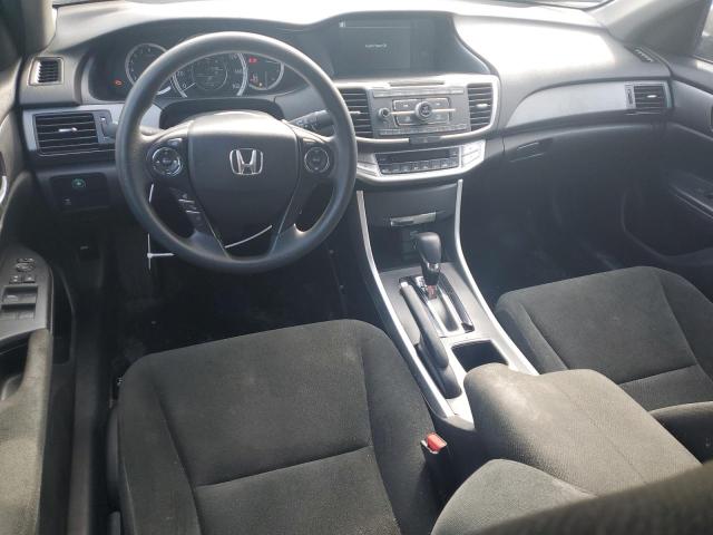 Photo 7 VIN: 1HGCR2F31DA174595 - HONDA ACCORD LX 